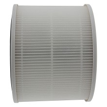 Filtr PATONA HEPA do LEVOIT Core 300 Core P350 Core 300-RAC Filtr PATONA HEPA do LEVOIT Core 300 Core P350 Core 300-RAC
