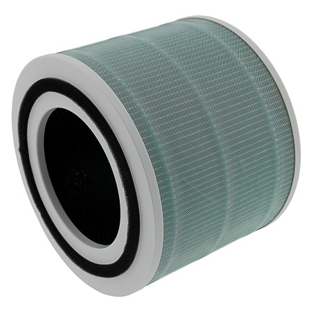 PATONA Filtr HEPA przeciw spalinom do LEVOIT Core 300 Core P350 Core 300-RAC