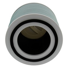 PATONA Filtr HEPA przeciw spalinom do LEVOIT Core 300 Core P350 Core 300-RAC
