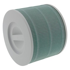 PATONA Filtr HEPA przeciw spalinom do LEVOIT Core 300 Core P350 Core 300-RAC
