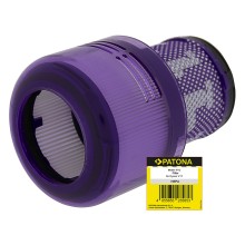 PATONA Filtr HEPA do oczyszczaczy powietrza Dyson Cyclone V11 – zamiennik 970013-02 / DY-970013-02