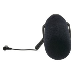 Mikrofon PATONA Premium w komplecie. przypinany mikrofon do aparatu DSLR i smartfona