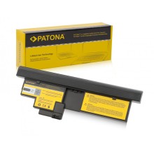 PATONA Bateria f. Tablet IBM X200 X201 43R9256 43R9257 42T4564