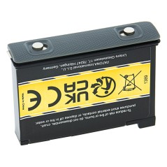 PATONA Bateria f. Insta360 X3 CINAQBT/A