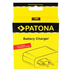 Ładowarka PATONA do oczyszczacza powietrza Dyson BP01 DP04 TP05 TP06 96915512