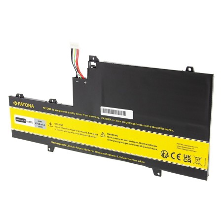 PATONA bateria do HP EliteBook x360 1030 G2 OM03XL 1GY29PA 863167-171 -1B1 863280-855 HSN-I04C HSTNN-IB70 HSTNN-IB7O