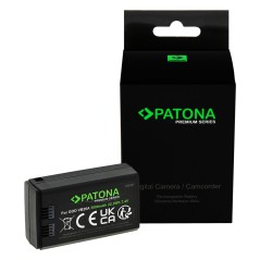Bateria PATONA Premium f. Głowica błyskowa Godox VB26 VB26A V850III V1 Ogniwa Samsung