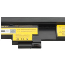 PATONA Bateria f. Tablet IBM X200 X201 43R9256 43R9257 42T4564