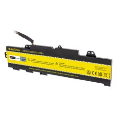 Bateria PATONA do HP EliteBook HP 850 G5 TT03XL 932824-1C1 932824-2C1 932824-421