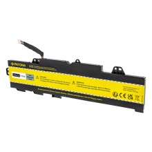 Bateria PATONA do HP EliteBook HP 850 G5 TT03XL 932824-1C1 932824-2C1 932824-421