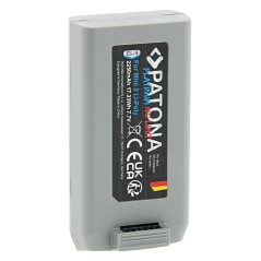 Bateria PATONA Platinum do DJI Mini 2 DJI Mini SE CP.MA.00000326.02