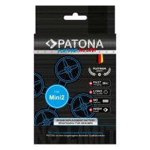 PATONA Platinum Akumulator do DJI Mini 2 DJI Mini SE CP.MA.00000326.02