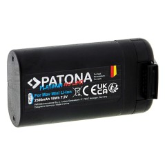 PATONA Platinum Akumulator do DJI Mavic Mini CP.MA.00000135.01 MB2-2400mAh-7.2V