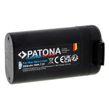 PATONA Platinum Akumulator do DJI Mavic Mini CP.MA.00000135.01 MB2-2400mAh-7.2V