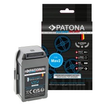 PATONA Platinum Akumulator do DJI Mavic 2 DJI Mavic 2 Pro DJI Mavic Zoom 2 CP.MA.00000038.0