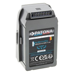 PATONA Platinum Akumulator do DJI Mavic 2 DJI Mavic 2 Pro DJI Mavic Zoom 2 CP.MA.00000038.0