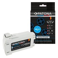 Bateria PATONA Platinum do DJI Mini 3 DJI Mini 3 Pro CP.MA.00000498.01