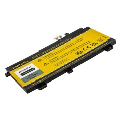 Bateria PATONA do Asus FX504 Seria FX505 Seria B31N1726 B31BN91