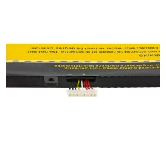 Bateria PATONA do Asus FX504 Seria FX505 Seria B31N1726 B31BN91