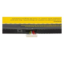 Bateria PATONA do Asus FX504 Seria FX505 Seria B31N1726 B31BN91 Bateria PATONA do Asus FX504 Seria FX505 Seria B31N1726 B31BN91