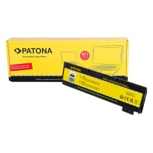 Bateria PATONA do Lenovo Thinkpad T570 Lenovo A475 01AV424
