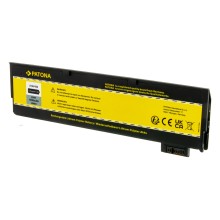 Bateria PATONA do Lenovo Thinkpad T570 Lenovo A475 01AV424