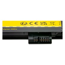 Bateria PATONA do Lenovo Thinkpad T570 Lenovo A475 01AV424