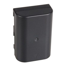 PATONA Bateria f. Panasonic Lumix DMC-GH3 DMC-GH3A DMW-BLF19 BLF19E
