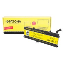 Bateria PATONA do Lenovo L18M3P71 5B10W13914 SB10T83157