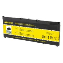 Bateria PATONA do HP SR03-H 917724-855 HSTNN-DB7W Bateria PATONA do HP SR03-H 917724-855 HSTNN-DB7W