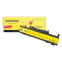 PATONA Bateria do HP 840 G5 G6 SS03-H 932823-421 HSN-I13C-4 SS03XL PATONA Bateria do HP 840 G5 G6 SS03-H 932823-421 HSN-I13C-4 SS03XL