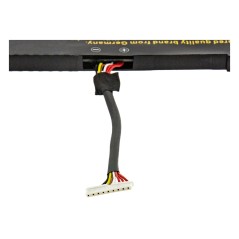 Bateria PATONA do Samsunga PBUN3AB 300E5K 550XAA-X05 500R5M-X04