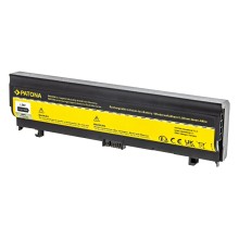Bateria PATONA do Lenovo Thinkpad L560 FRU 00NY488 ASM SB10H45073 3INR19/65-2 Bateria PATONA do Lenovo Thinkpad L560 FRU 00NY488 ASM SB10H45073 3INR19/65-2