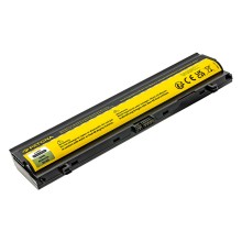Bateria PATONA do Lenovo Thinkpad L560 FRU 00NY488 ASM SB10H45073 3INR19/65-2 Bateria PATONA do Lenovo Thinkpad L560 FRU 00NY488 ASM SB10H45073 3INR19/65-2
