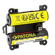 PATONA Bateria Bose 071478 SoundLink Revolve Plus 745531-0010 088772 088789 088796