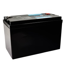 Bateria PATONA Platinum LiFePO4 24V 50Ah 1200Wh 50.000mAh