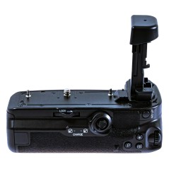 PATONA Premium Grip BG-R10 do Canon EOSR5 na 2 akumulatory LP-E6NH LP-E6N lub LP-E6 z pilotem bezprzewodowym