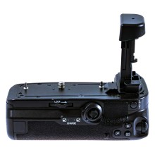 PATONA Premium Grip BG-R10 do Canon EOSR5 na 2 akumulatory LP-E6NH LP-E6N lub LP-E6 z pilotem bezprzewodowym