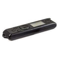 Uchwyt akumulatorowy PATONA Premium BG-R10 do Canon EOSR5 na 2 akumulatory LP-E6NH LP-E6N lub LP-E6 w komplecie. sterowanie bezp