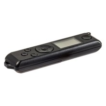 PATONA Premium Grip BG-R10 do Canon EOSR5 na 2 akumulatory LP-E6NH LP-E6N lub LP-E6 z pilotem bezprzewodowym