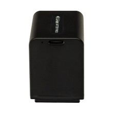 Bateria PATONA Platinum do Sony NP-FV70A DCR-SR100 DCR-DVD703E HDR-CX12E z wejściem USB-C