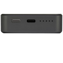 PATONA Premium Powerbank Clear 3.0 PD20W 10.000mAh MagSafe z ładowaniem bezprzewodowym