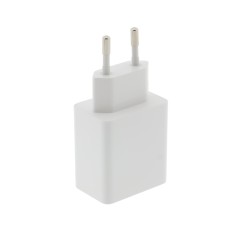 Adapter PATONA Premium GaN PD35W biały 2xUSB-C PD3.0 QC3.0
