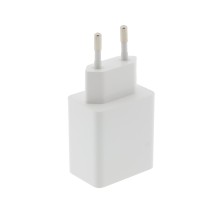 PATONA Premium Ładowarka GaN PD35W 2xUSB-C PD3.0 QC3.0 biała PATONA Premium Ładowarka GaN PD35W 2xUSB-C PD3.0 QC3.0 biała
