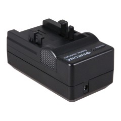Ładowarka Minolta NP-500 NP-600 DR-LB4 X50 P500 NP600 DRLB4
