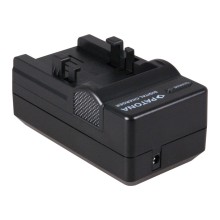Ładowarka Minolta NP-500 NP-600 DR-LB4 X50 P500 NP600 DRLB4