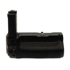 Uchwyt akumulatorowy PATONA Premium do aparatu Nikon Z8 MB-N12 EN-EL15a EN-EL15b EN-EL15c w komplecie. pilot