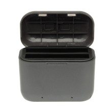 PATONA Podwójne etui ładujące do Insta 360 ONE X3 CINAQBT/A w komplecie. Kabel USB typu C