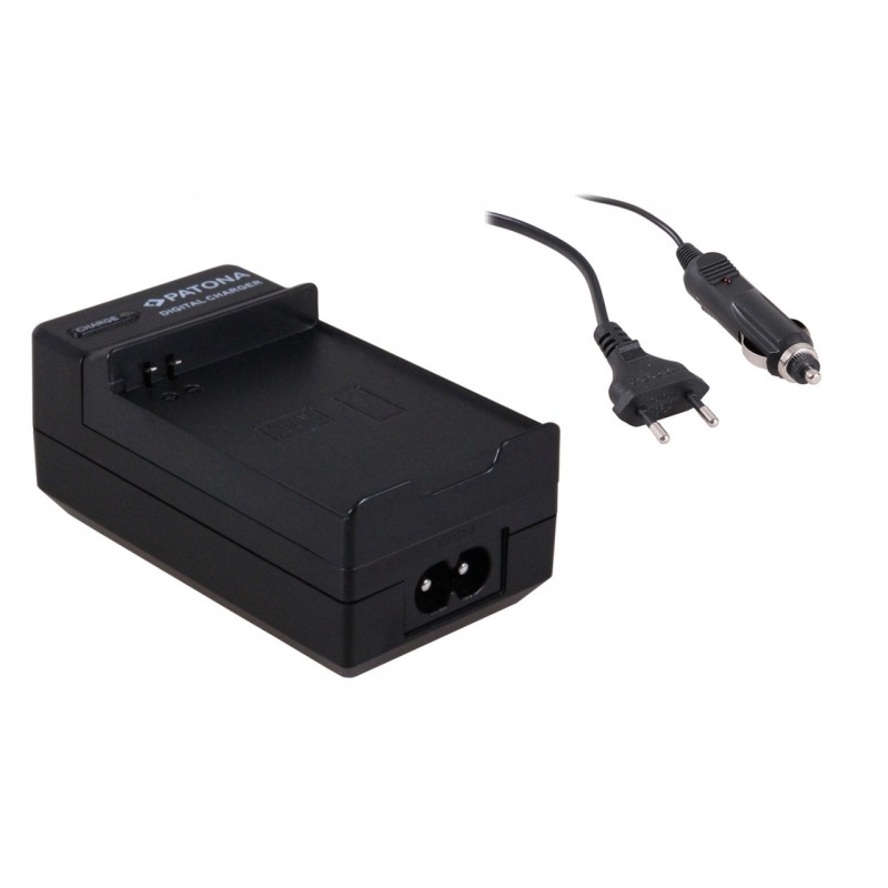 Ładowarka do Samsunga EB-F1A2GBU Samsung Galaxy EK-GC100 i9050 i9108