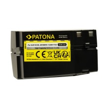 Akumulator PATONA do Kärcher KC55 K55 Pet K65 Plus KB 5 Akumulator PATONA do Kärcher KC55 K55 Pet K65 Plus KB 5